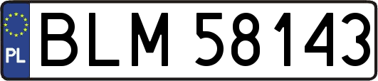 BLM58143