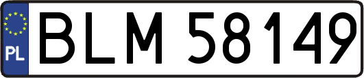 BLM58149