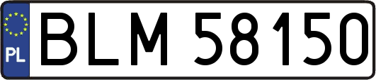 BLM58150