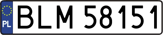 BLM58151