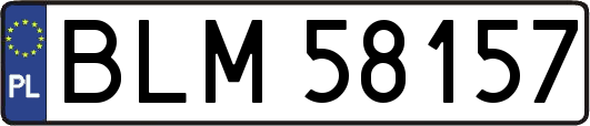 BLM58157