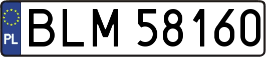 BLM58160