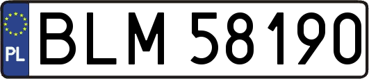BLM58190