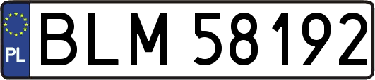 BLM58192
