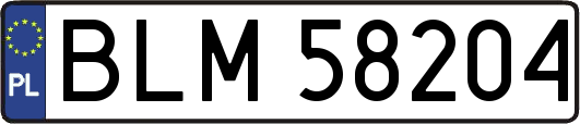 BLM58204