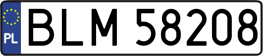 BLM58208