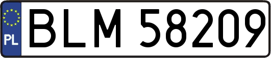 BLM58209