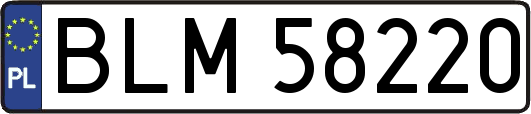 BLM58220
