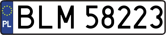 BLM58223