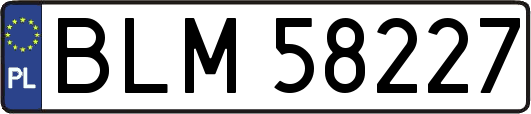BLM58227