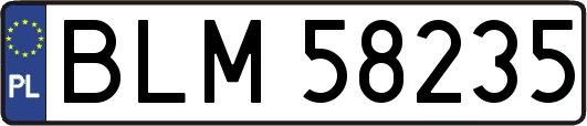 BLM58235