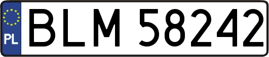 BLM58242