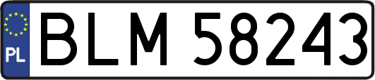BLM58243