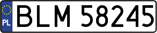 BLM58245