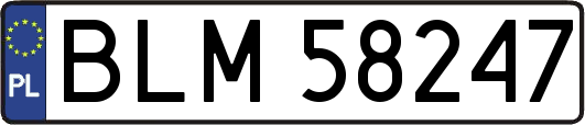 BLM58247