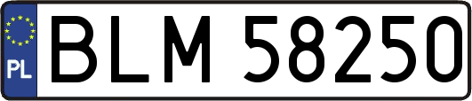 BLM58250