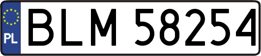 BLM58254
