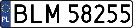 BLM58255