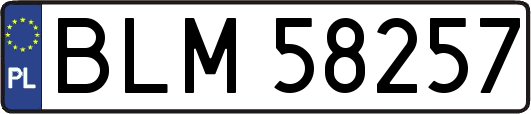 BLM58257