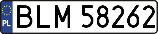 BLM58262
