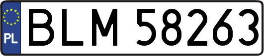 BLM58263
