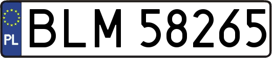 BLM58265