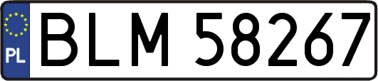 BLM58267