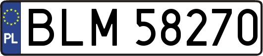 BLM58270