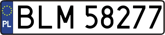 BLM58277