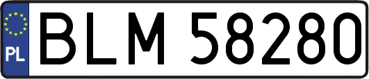 BLM58280