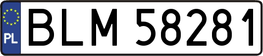 BLM58281