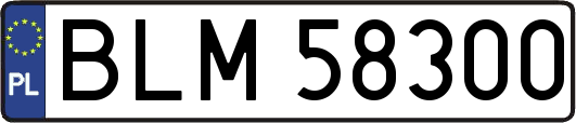 BLM58300