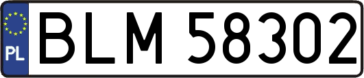 BLM58302