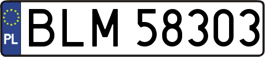 BLM58303