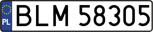 BLM58305