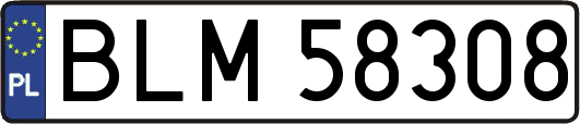 BLM58308