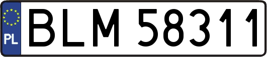 BLM58311