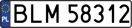 BLM58312