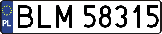 BLM58315