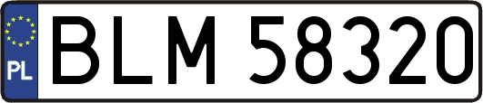 BLM58320