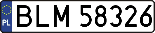 BLM58326