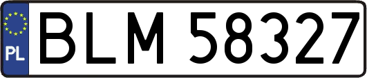BLM58327