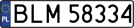 BLM58334