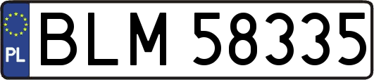 BLM58335