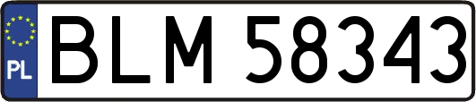 BLM58343