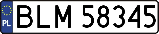 BLM58345