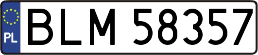 BLM58357