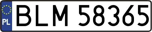 BLM58365