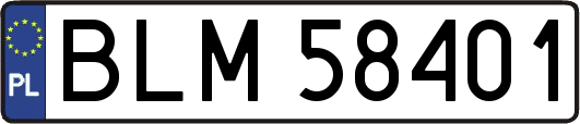 BLM58401