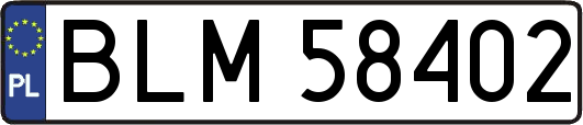 BLM58402